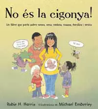 NO ES LA CIGONYA !