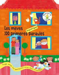 LE MEVES 100 PRIMERES PARAULES MAGNETIQUES