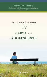 CARTA A UN ADOLESCENTE