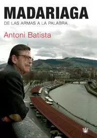 MADARIAGA DE LAS ARMAS A LA PALABRA