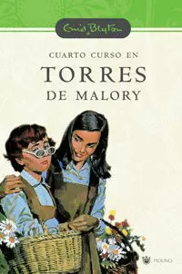 CUARTO CURSO EN TORRES DE MALORY