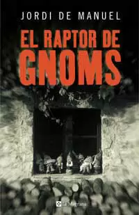 EL RAPTOR DE GNOMS