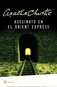 ASESINATO EN EL ORIENT EXPRESS