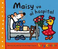 MAISY A L' HOSPITAL