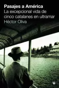 PASAJES A AMERICA