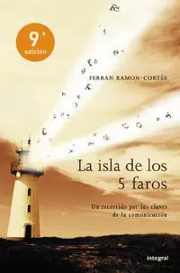 LA ISLA DE LOS 5 FAR0S