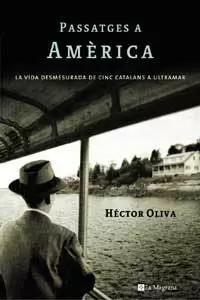 PASSATGES A AMERICA