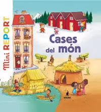 CASES DEL MON