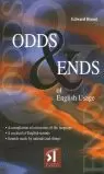 ODDS Y ENDS