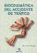 BIOCINEMATICA ACCIDENTE TRAFIC