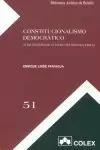 CONSTITUCIONALISMO DEMOCRATICO BIB