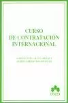 CURSO DE CONTRATACION INTERNACIONAL