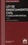 ENJUICIAMIENTO CIVIL 3ª2004 TLB