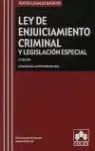 ENJUICIAMIENTO CRIMINAL 3º2004 TLB