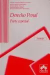 DERECHO PENAL PARTE ESPECIAL 2ED