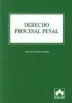 DERECHO PROCESAL PENAL