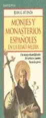 MONJES Y MONASTERIOS ESPAÑOLES