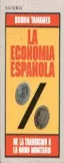 ECONOMIA ESPAÑOLA-BOLSILLO