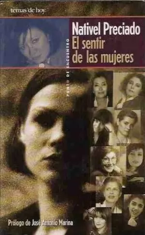 SENTIR DE LAS MUJERES,EL