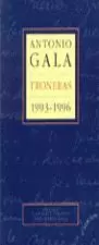 TRONERAS 1993-1996