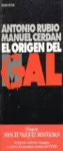 ORIGEN DEL GAL,EL