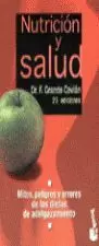 NUTRICION Y SALUD-BOOKET