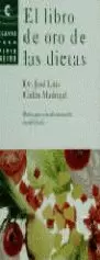 LIBRO DE ORO DE LAS DIETAS EL
