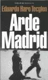 ARDE MADRID