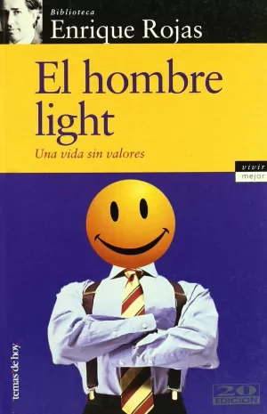 HOMBRE LIGHT,EL HOMBRE LIGHT,EL