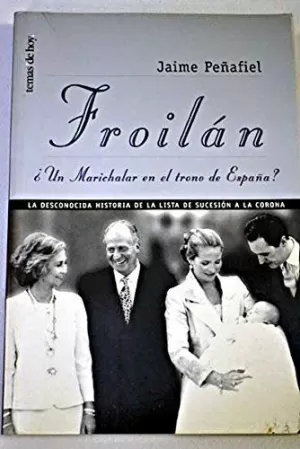 FROILAN UN MARICHALAR EN EL TR