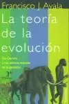 TEORIA DE LA EVOLUCION,LA