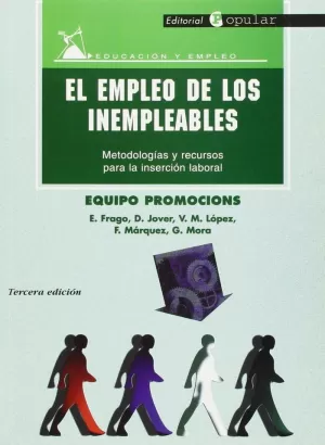 EMPLEO DE LOS INEMPLEABLES,EL