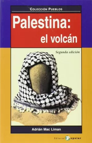 PALESTINA EL VOLCAN