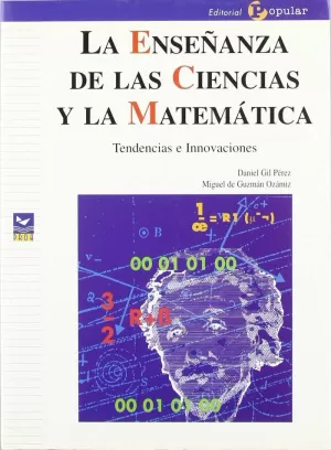 ENSEÑANZA DE LAS CIENCIAS Y MATEMATICA, LA