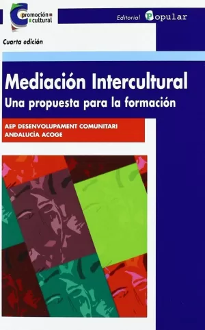 MEDIACION INTERCULTURAL