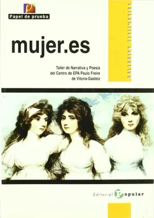 MUJERES.ES