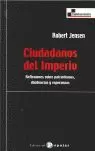 CIUDADANOS DEL IMPERIO