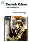 SHERLOCK HOLMES Y OTROS CUENTOS