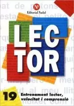 LECTOR Nº 19