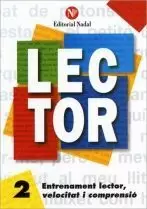 LECTOR Nº 2