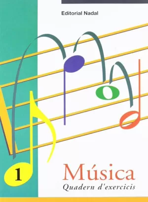 MÚSICA, N  1