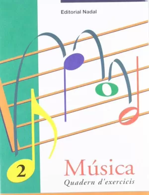 MÚSICA, N  2
