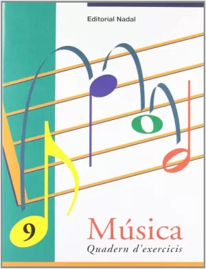 MÚSICA, N  9
