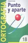 ORTOGRAFIA PUNTO APARTE 18