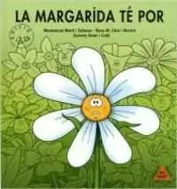 MARGARIDA TE POR