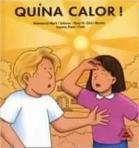 QUINA CALOR