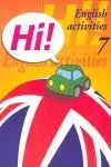 INGLES 7 EP INGLES 7 EP