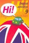 INGLES 9 EP INGLES 9 EP