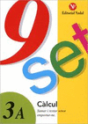 NOU-SET 3A, SUMAR I RESTAR SENSE EMPORTAR-NE
