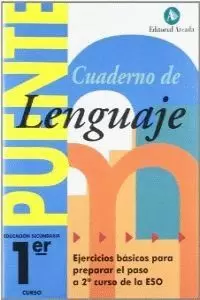 PUENTE LENGUAJE, 1 ESO